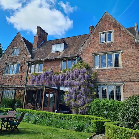 Passford House Hotel Lymington Eksteriør billede