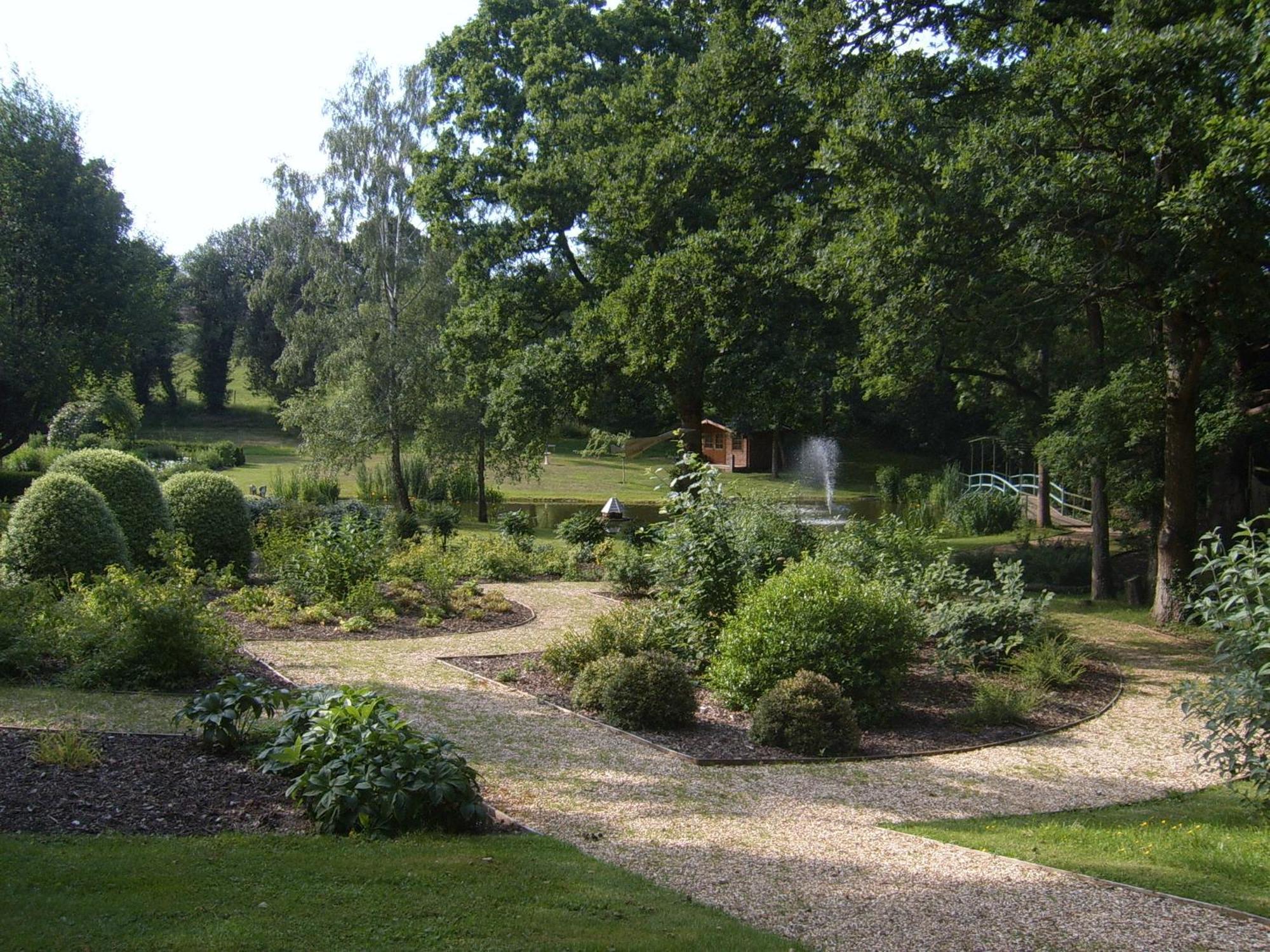 Passford House Hotel Lymington Eksteriør billede
