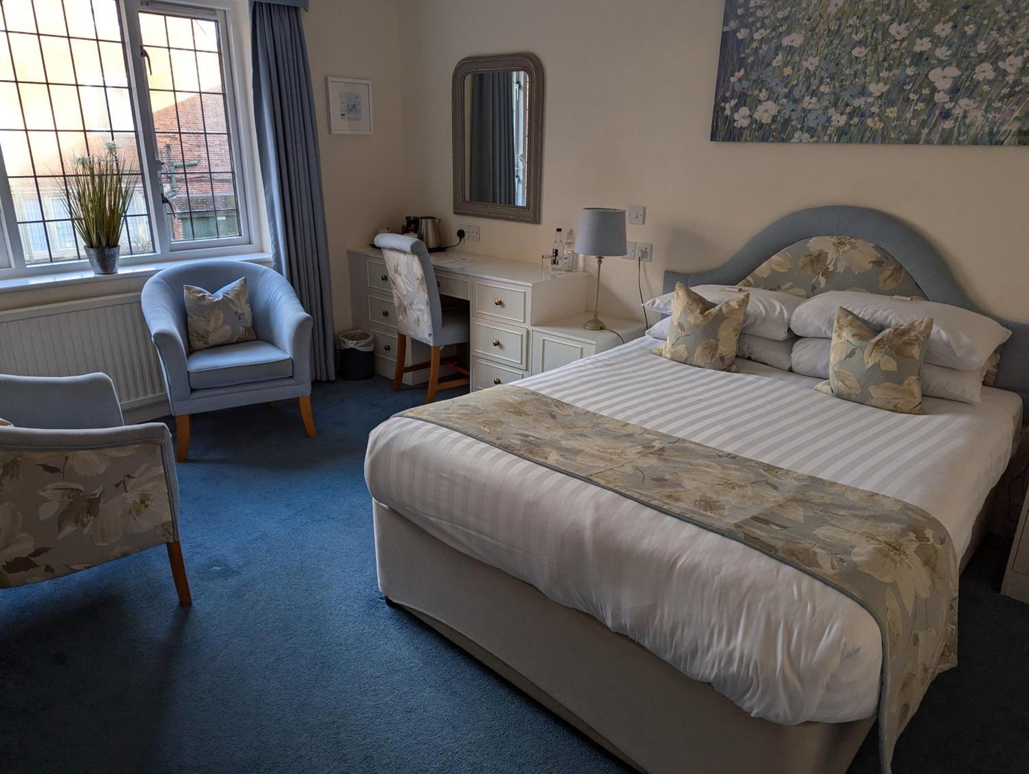 Passford House Hotel Lymington Eksteriør billede