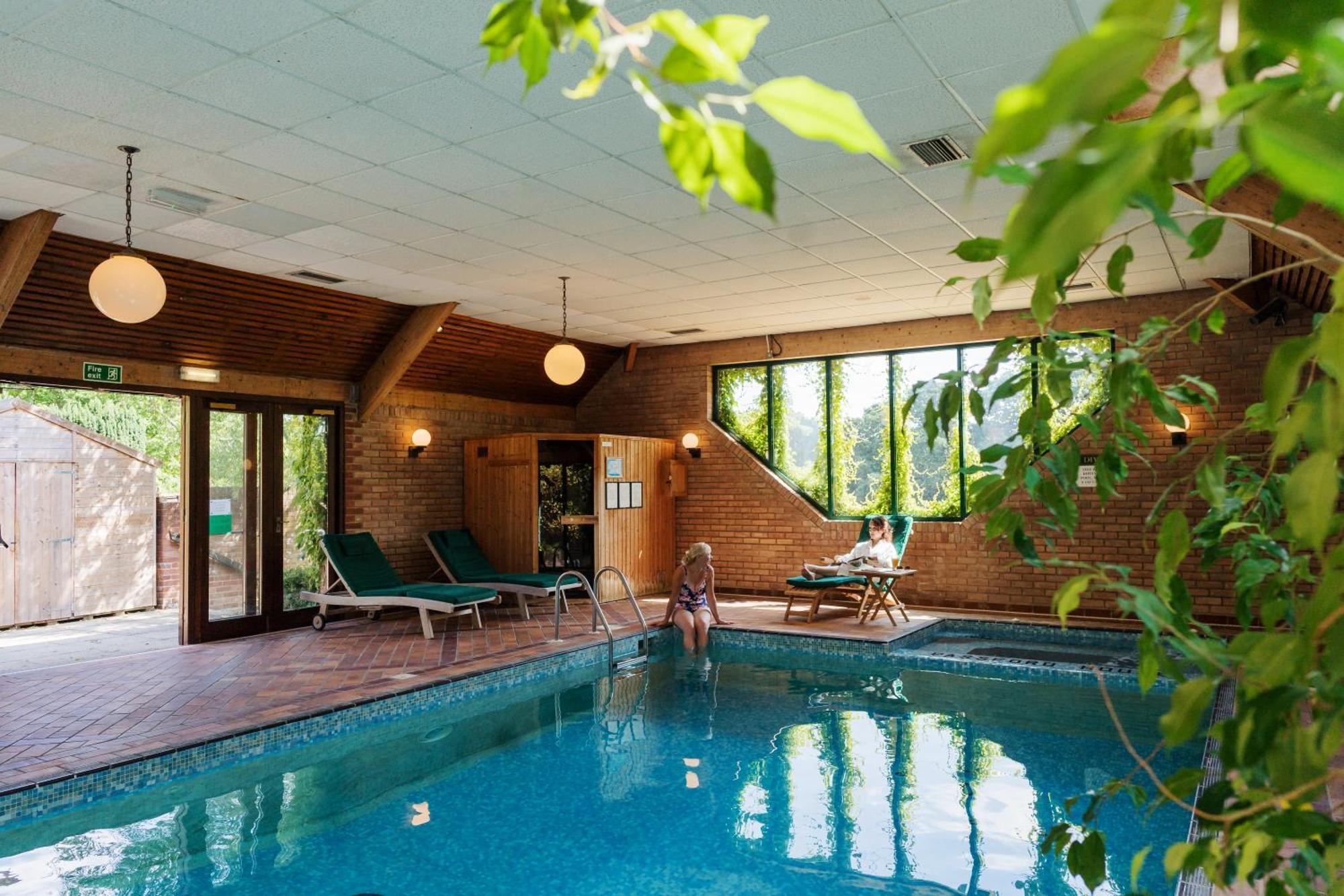 Passford House Hotel Lymington Eksteriør billede