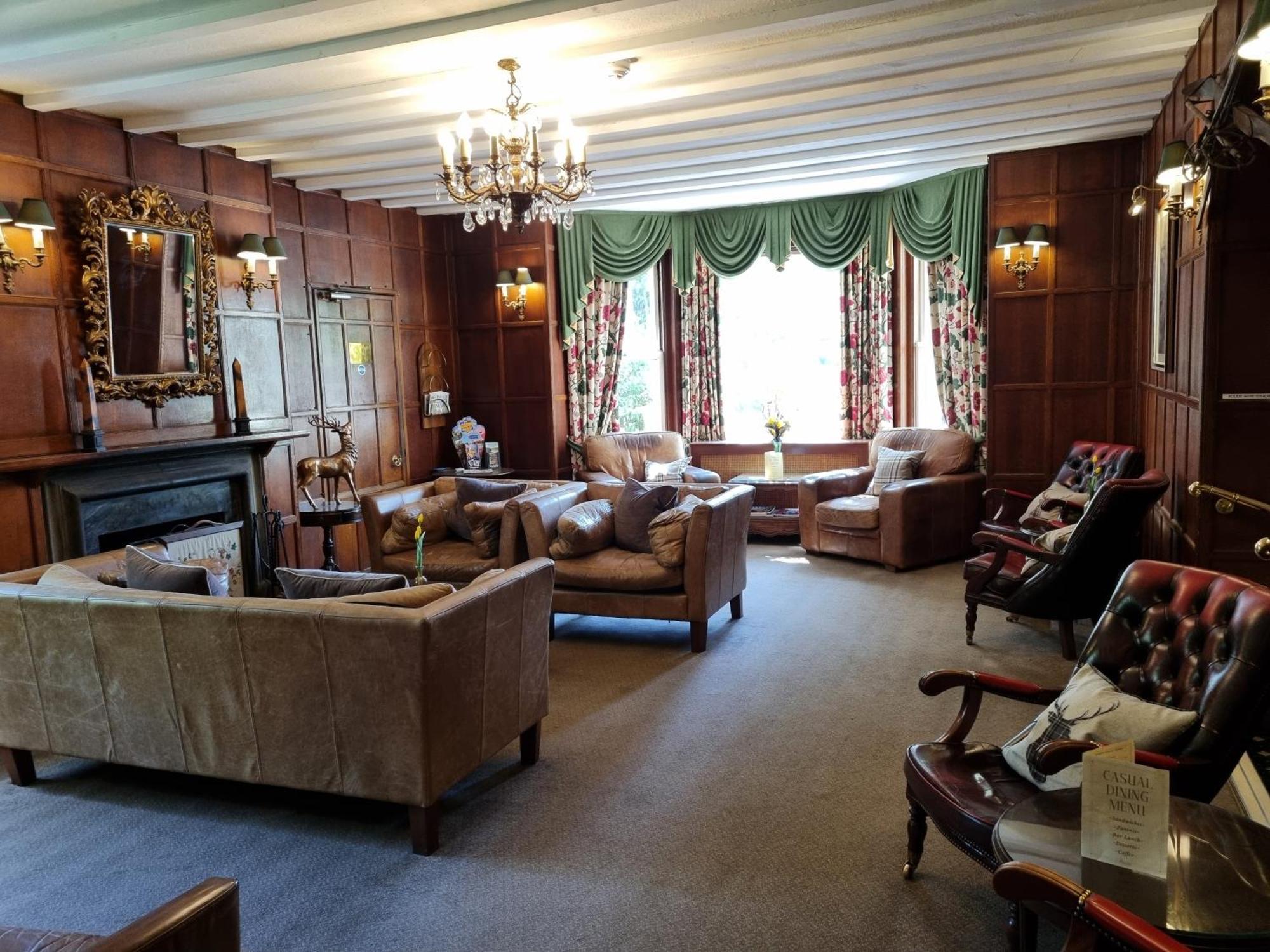 Passford House Hotel Lymington Eksteriør billede