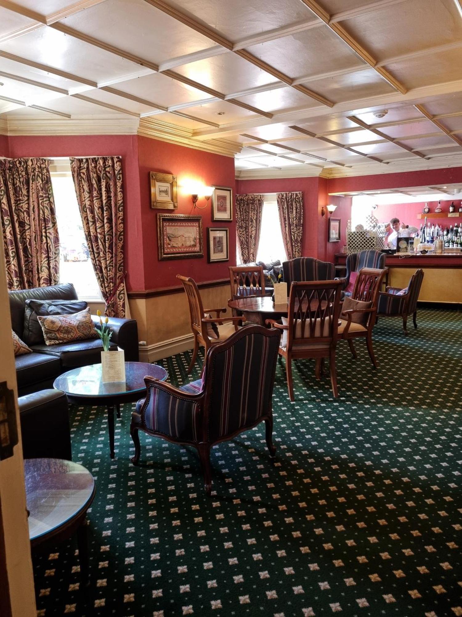 Passford House Hotel Lymington Eksteriør billede